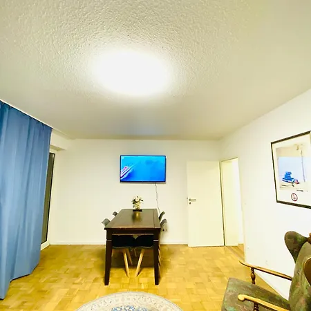 Welcometomessepremium Three Bedroom Apartament *