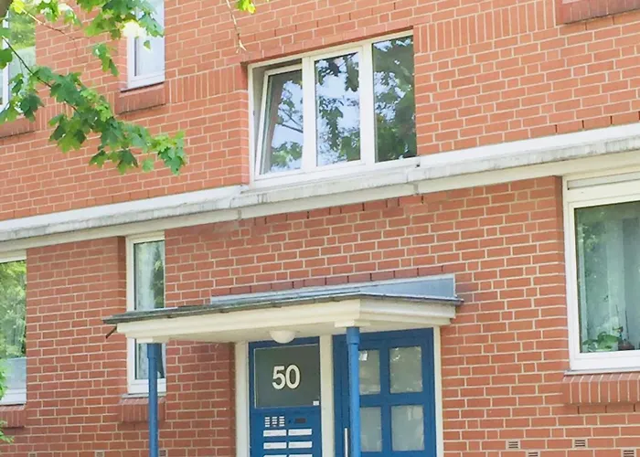 Welcometomessepremium Three Bedroom Lejlighed